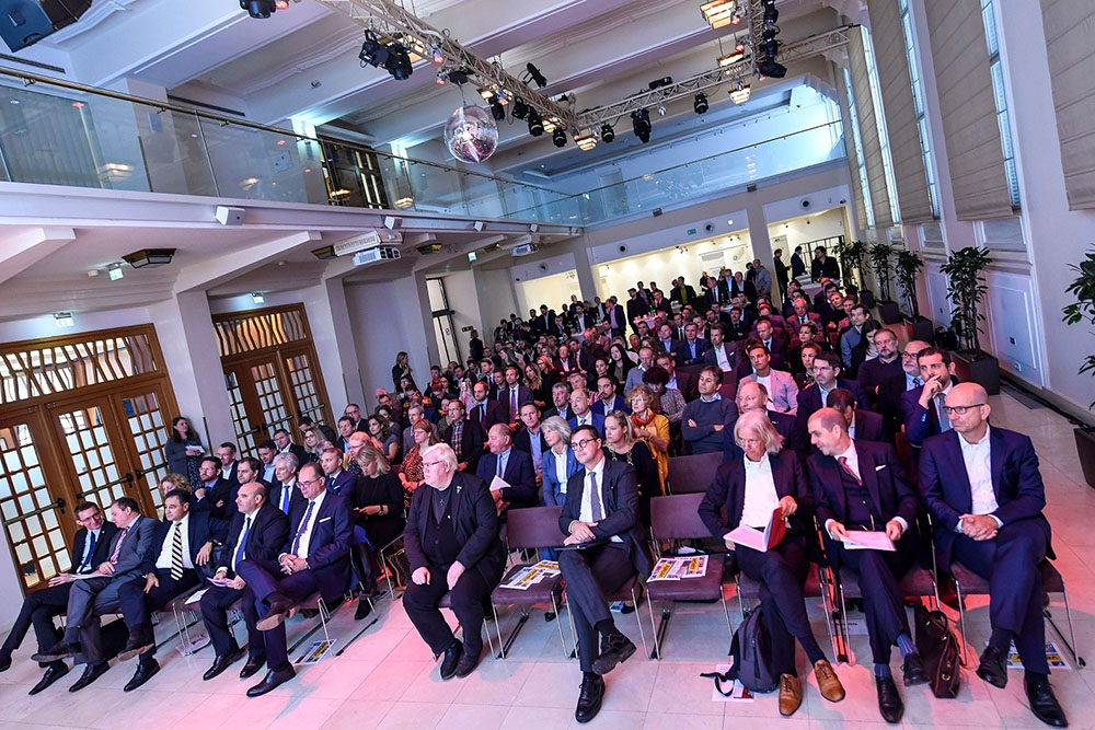 Future Business Austria 2019