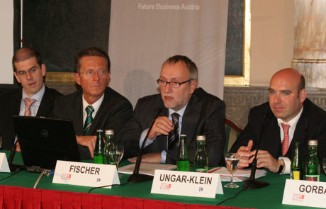Future Business Austria 2006