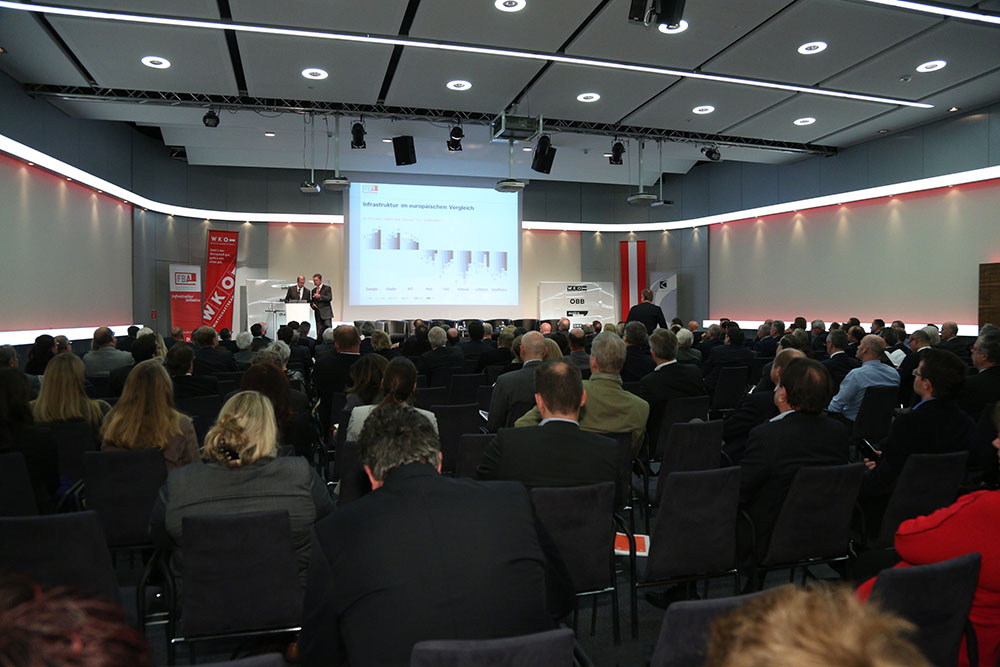 Future Business Austria 2013